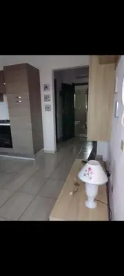 Planimetria di Casa Giulia