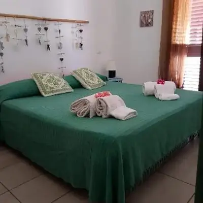 Casa Giulia