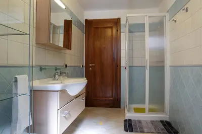 Bagno di Villa Libra
