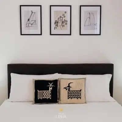 Villa Libra