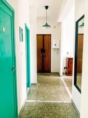 Planimetria di Marmilla
