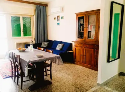Planimetria di Marmilla