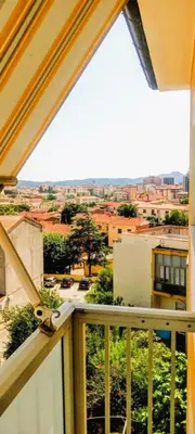 Balcone o terrazza di Marmilla