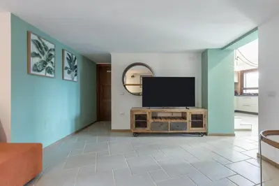 TV o dispositivi per l'intrattenimento presso GuestHost - Domus Ritae