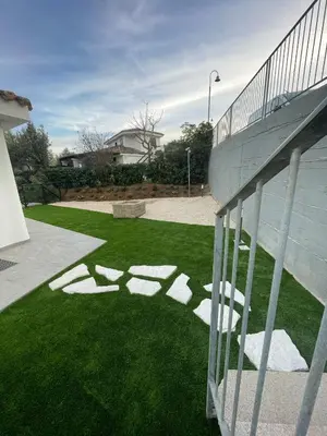 Giardino di GuestHost - Domus Ritae