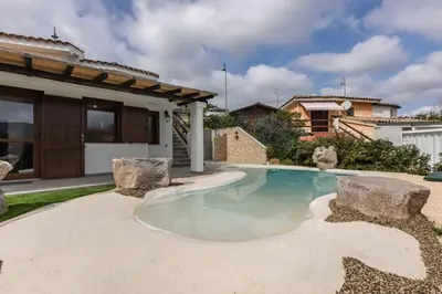 Piscina di GuestHost - Domus Ritae o nelle vicinanze