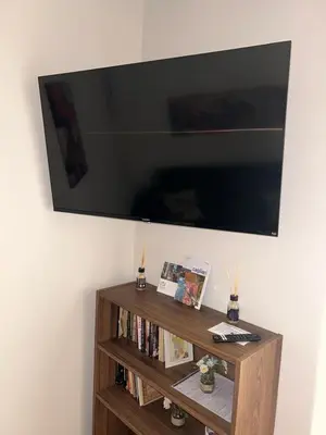TV o dispositivi per l'intrattenimento presso Casadicastello