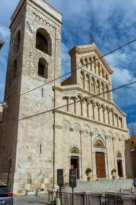 Planimetria di Casadicastello