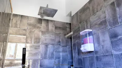 Bagno di Just Rooms