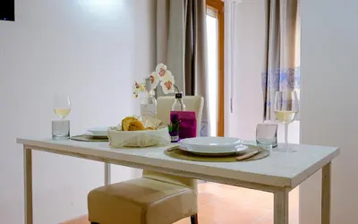 Bevande di Just Rooms