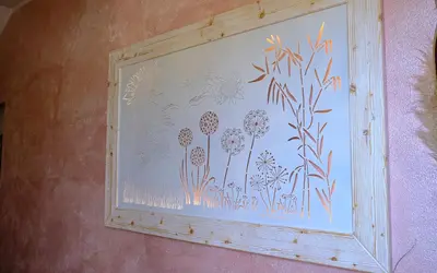 Planimetria di Just Rooms