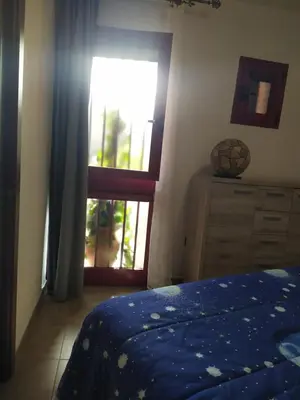Letto o letti in una camera di Domino 12
