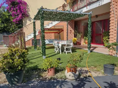 Giardino di Domino 12