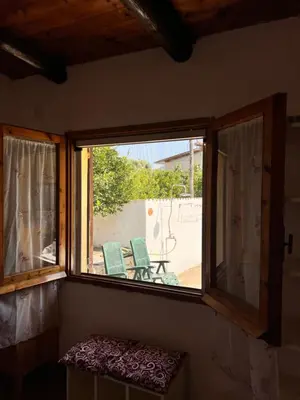Balcone o terrazza di Casa Paola - nature and relax