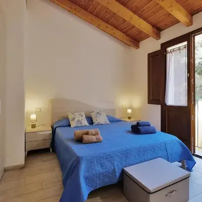Dimora blù al centro by Teuladaapartments