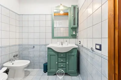 Bagno di Albachiara
