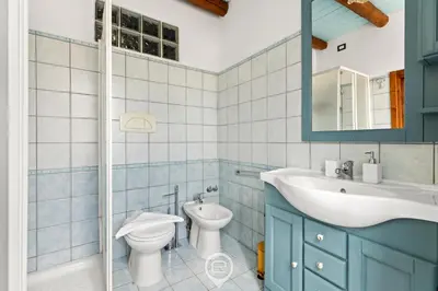 Bagno di Albachiara