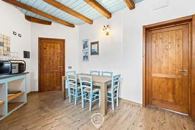 Cucina o angolo cottura di Albachiara