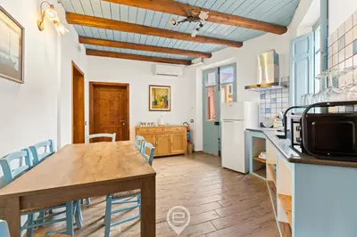 Cucina o angolo cottura di Albachiara