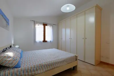 Letto o letti in una camera di Il giardino di Elisa by Teuladaapartments