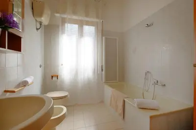 Bagno di Sguardi Teuladesi by Teuladaapartments