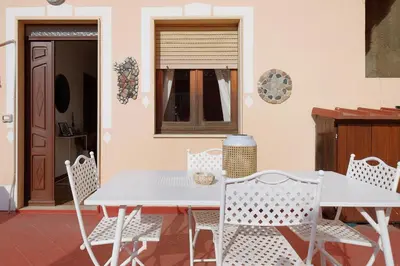 Planimetria di New Vintage apartment by Teuladaapartments