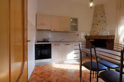 Cucina o angolo cottura di New Vintage apartment by Teuladaapartments