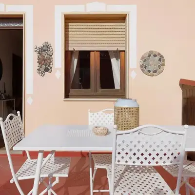 New Vintage apartment by Teuladaapartments