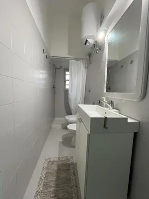 Bagno di A Casa di Carla