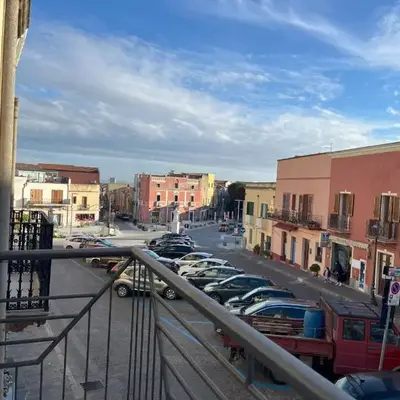 A Casa di Carla