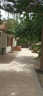 Giardino di La Nottola di Minerva