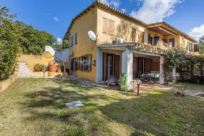 Edificio in cui si trova l'appartamento