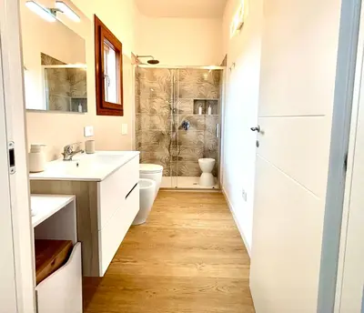 Bagno di Verdemare