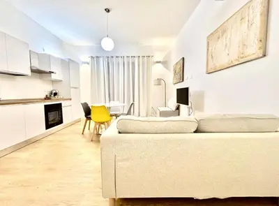 Cucina o angolo cottura di Verdemare