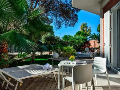 Giardino di Farosardo