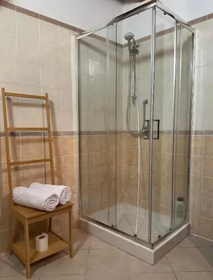 Bagno di Macrù Apartments