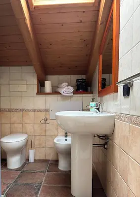 Bagno di Macrù Apartments