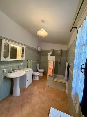 Bagno di Casa Mimosa