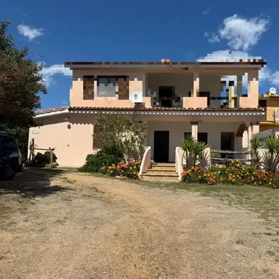 Casa Mimosa