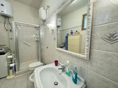 Bagno di Casa Giovando