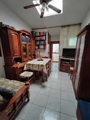 TV o dispositivi per l'intrattenimento presso Casa Giovando