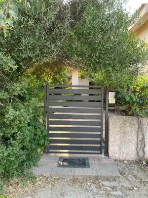 Planimetria di Exclusive Sardinian Villa 300 mt from the beach