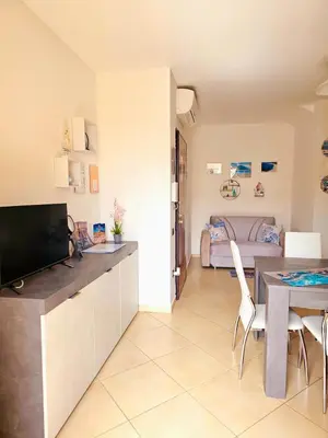 Cucina o angolo cottura di Beatrice Holiday Homes