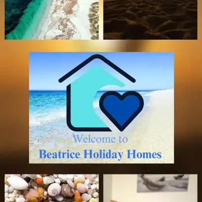Beatrice Holiday Homes