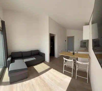 Cucina o angolo cottura di Sunset Suite 3