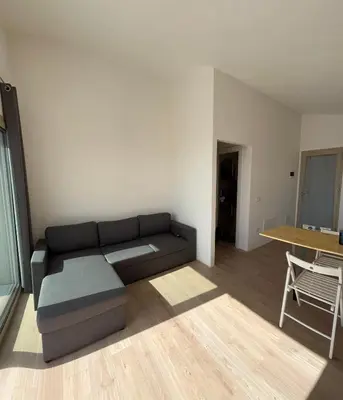 Area soggiorno di Sunset Suite 3