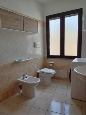 Bagno di Apt Centro Storico Selargius