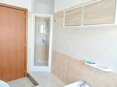 Bagno di Apt Centro Storico Selargius