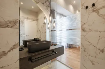 Planimetria di Luxury Suites in the Heart of Cagliari