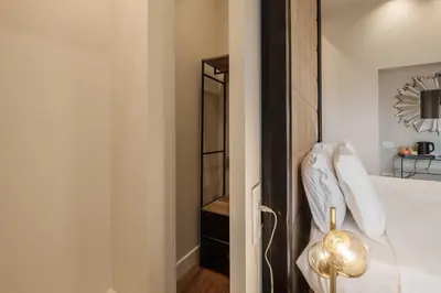 Planimetria di Luxury Suites in the Heart of Cagliari